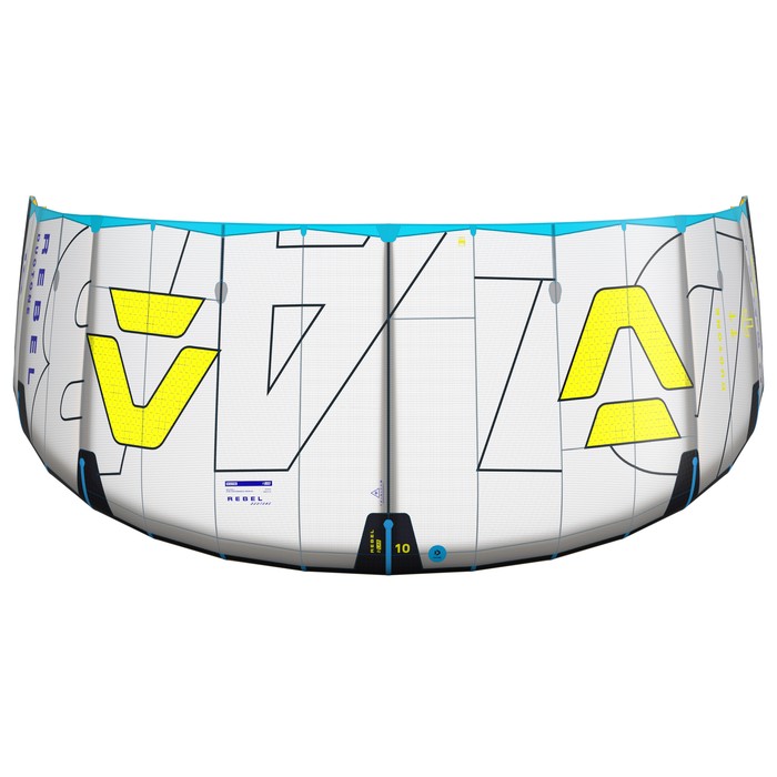 Duotone Kite Rebel D/LAB - Kites 2025
