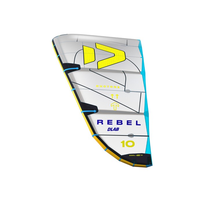 Duotone Kite Rebel D/LAB - Kites 2025