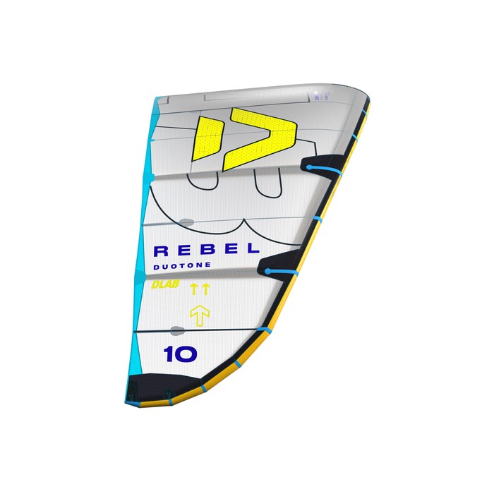 Duotone Kite Rebel D/LAB - Kites 2025