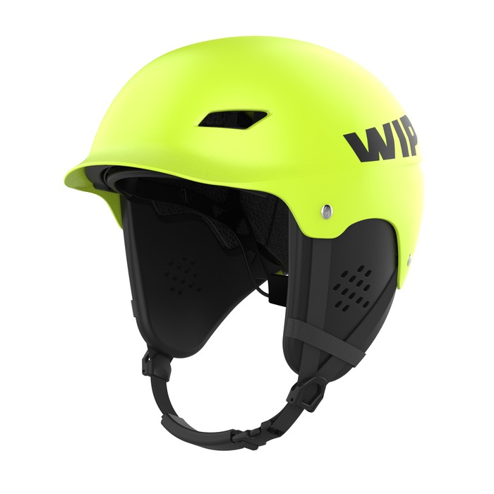 WIP Wassersport Helm WIPPER 2.0