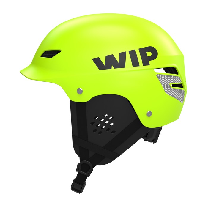 WIP Wassersport Helm WIPPER 2.0