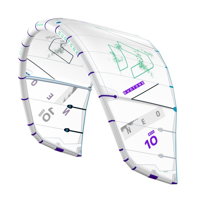 Duotone Neo Concept Blue - Kites 2026
