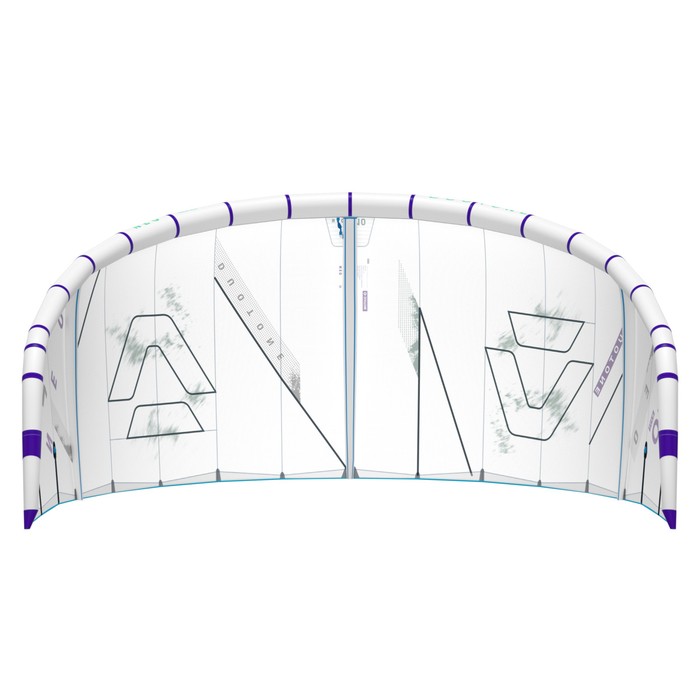 Duotone Neo Concept Blue - Kites 2026