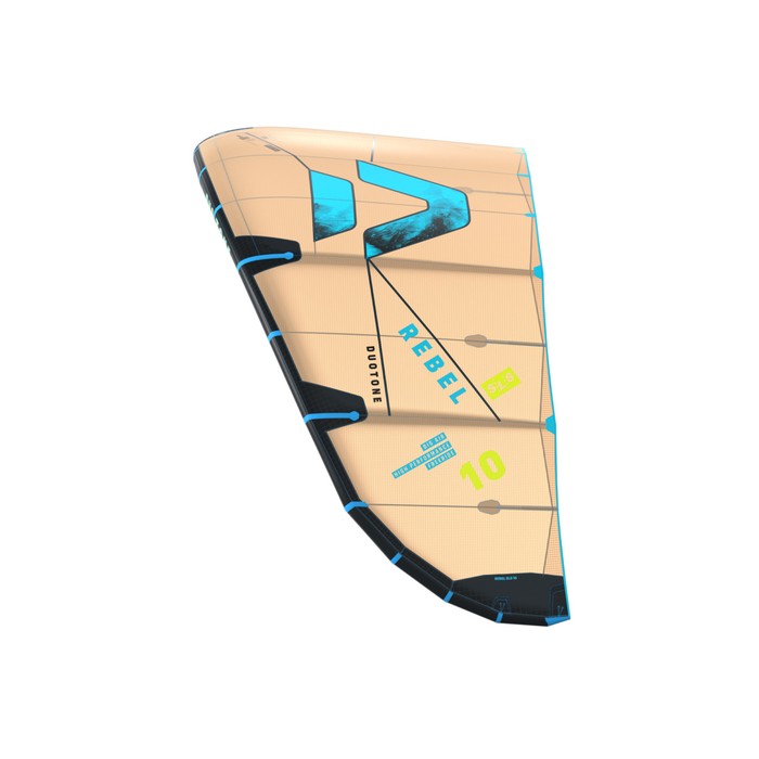 Duotone Rebel SLS - Kites 2026