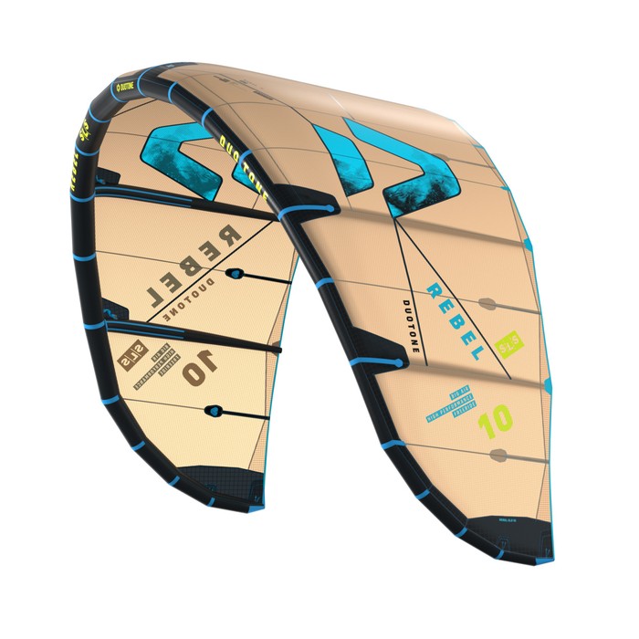 Duotone Rebel SLS - Kites 2026
