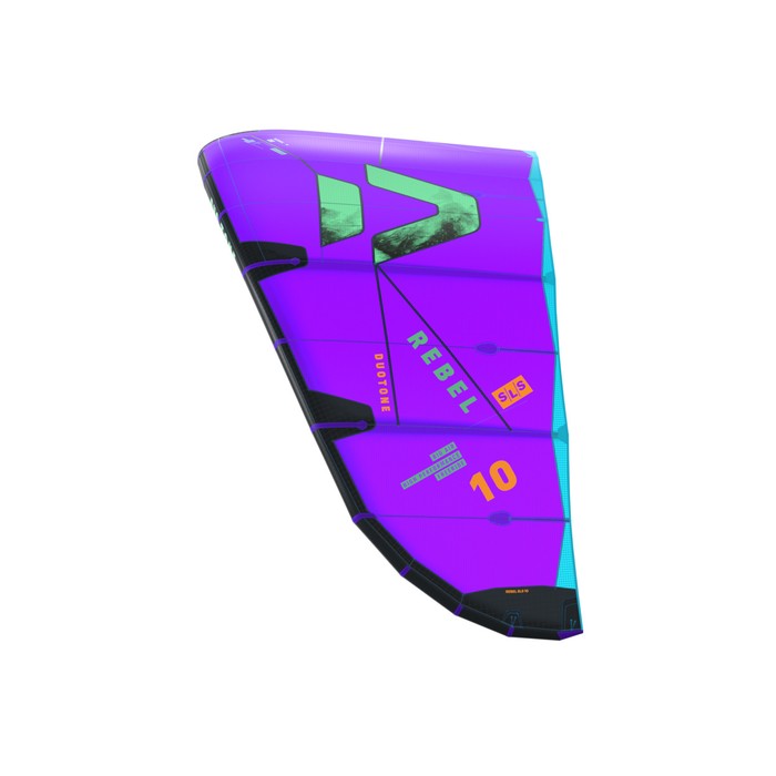 Duotone Rebel SLS - Kites 2026