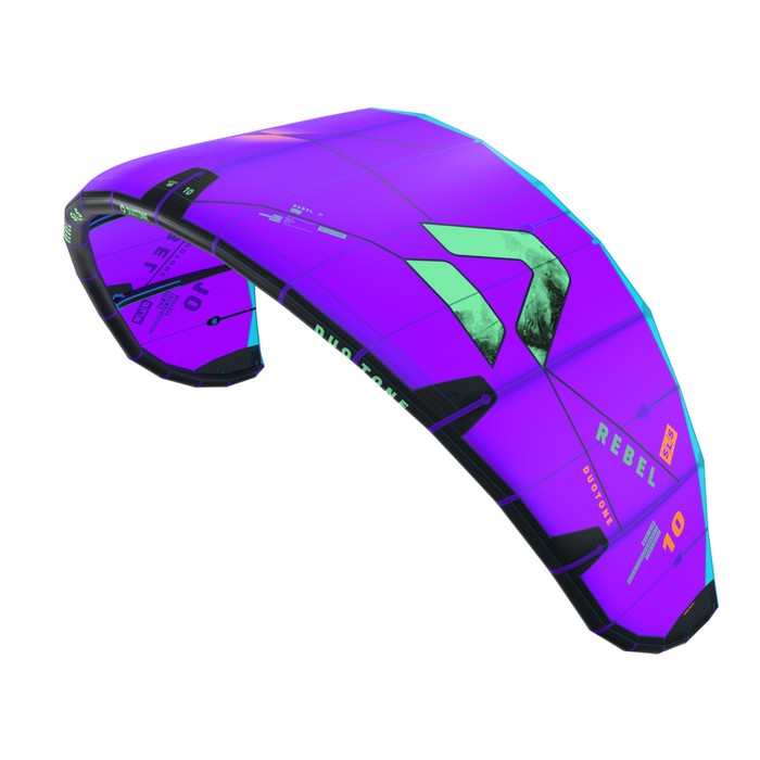 Duotone Rebel SLS - Kites 2026