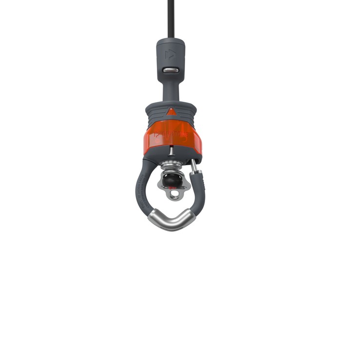 Duotone Quick Release Rope Harness Kit - Bar 2025