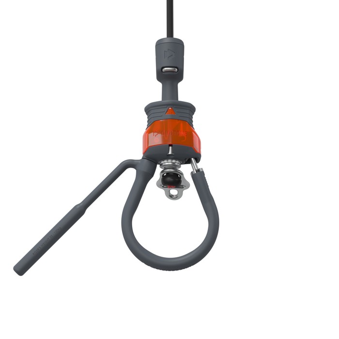 Duotone Quick Release Freestyle Kit - Bar 2025