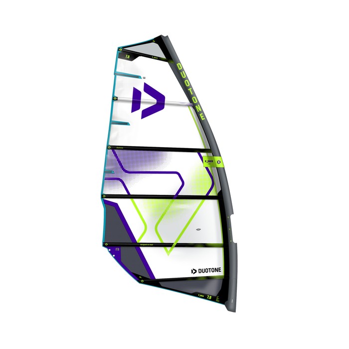 Duotone Windsurf Segel E Pace - Sails 2026