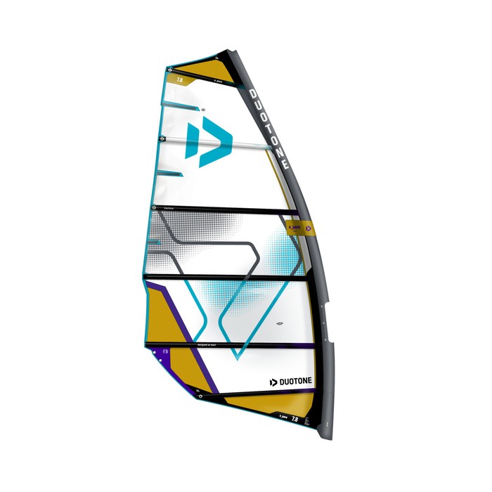Duotone Windsurf Segel E Pace - Sails 2026