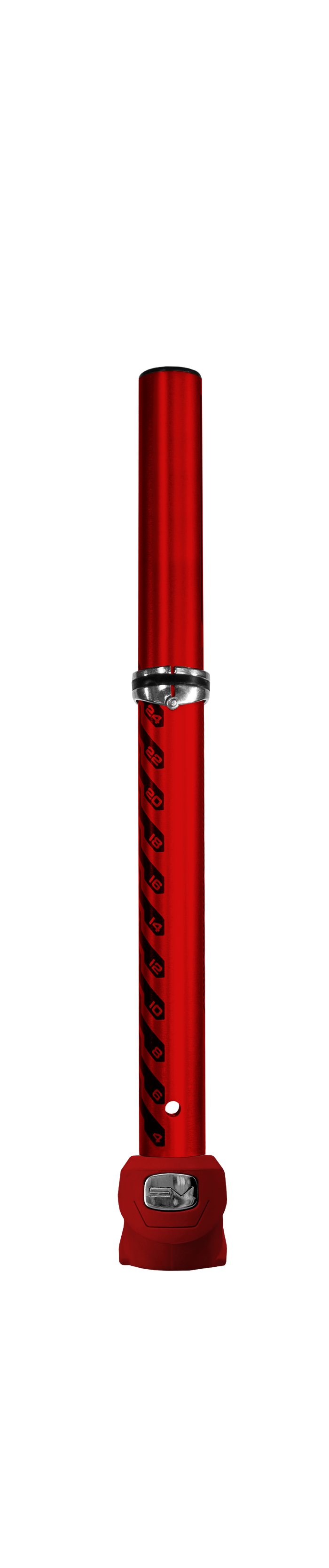 Severne Windsurf Mastverlängerung TRIPLE XTENSION HD