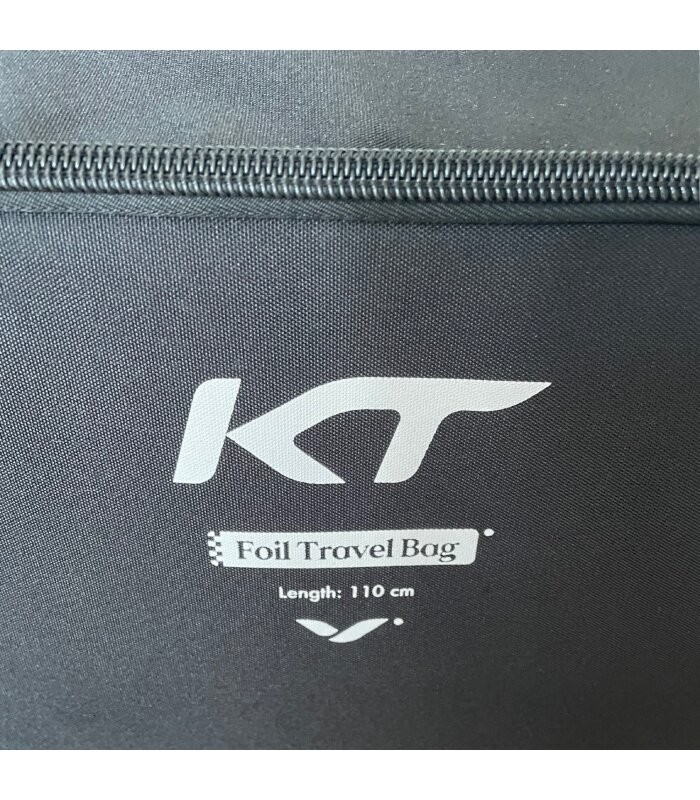 KT Foil Travel Bag