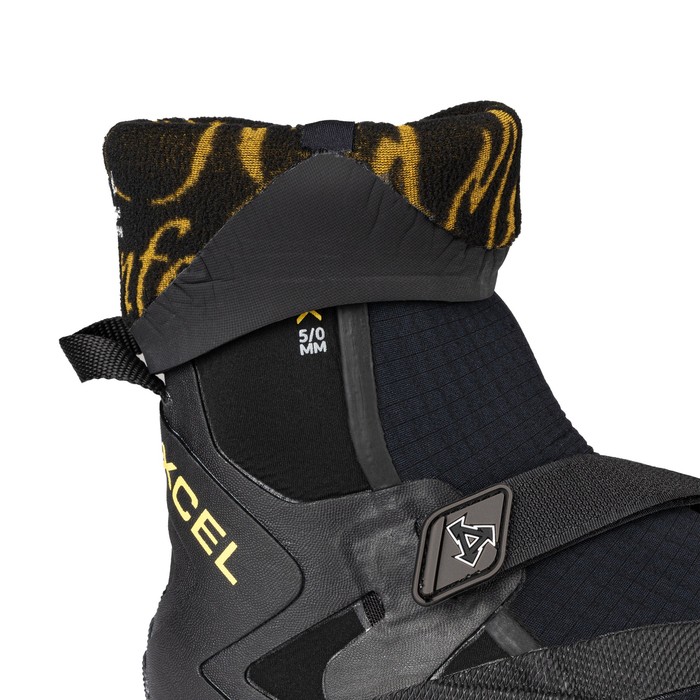 XCEL Drylock Split Toe 5mm Neoprenschuh