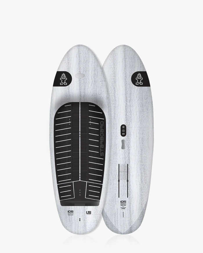 Starboard Wing Foilboard TAKE OFF LS 2026