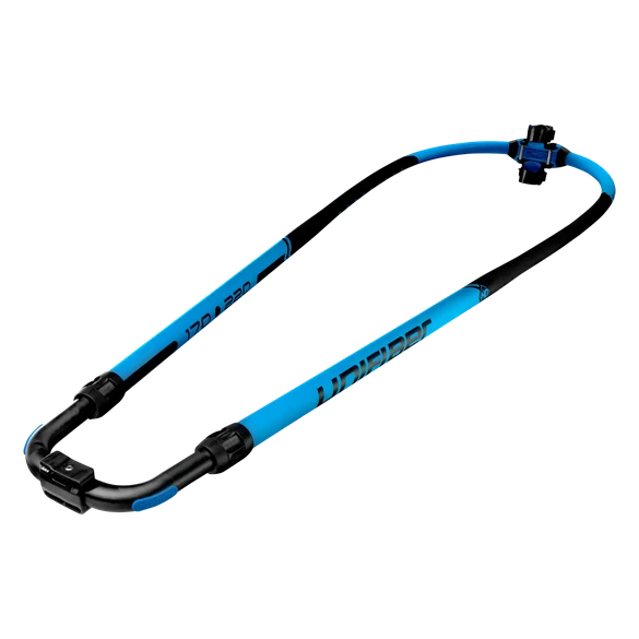 Unifiber Windsurf Gabelbaum Carbon HD Monocoque V2 Boom