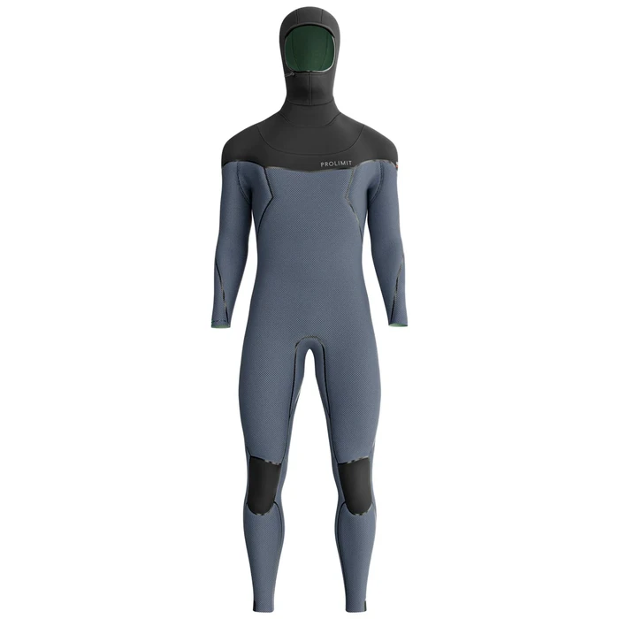 PROLIMIT Neoprenanzug Vapor Steamer C-zip 6/4 Hooded 2026