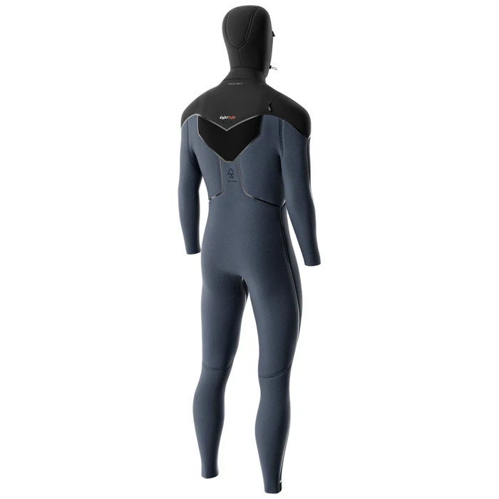 PROLIMIT Neoprenanzug Vapor Steamer C-zip 6/4 Hooded 2026