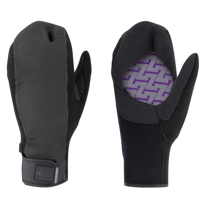PROLIMIT Mittens Open Palm Xtreme 3 mm Winter Neoprenhandschuhe