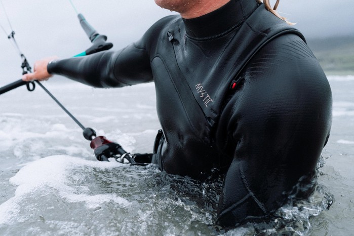 Mystic Majestic 2023 Wetsuit