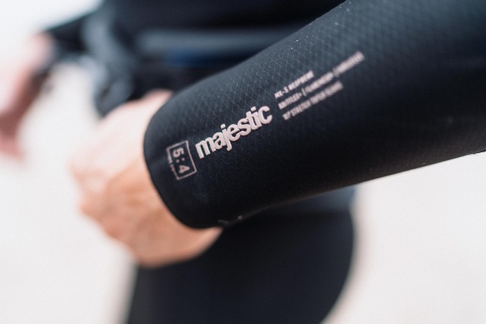Mystic Majestic 2023 Wetsuit