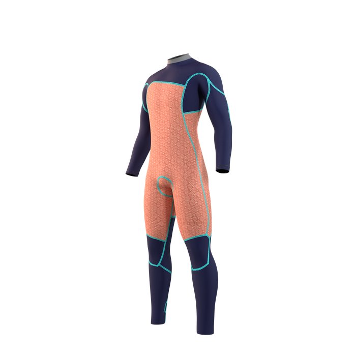 Mystic Majestic 2023 Wetsuit