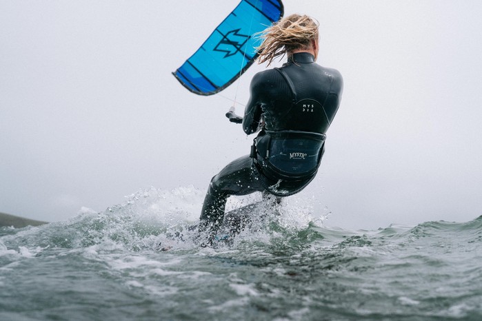 Mystic Majestic 2023 Wetsuit