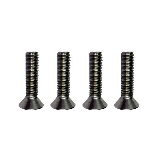 Slingshot Mounting Hardware