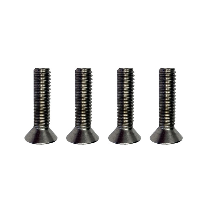 Slingshot Mounting Hardware
