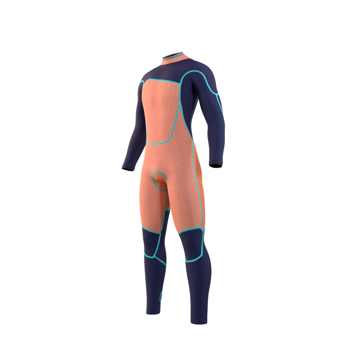 Mystic Majestic 2023 Wetsuit