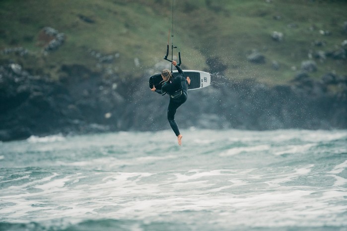 Mystic Jayde 2023 Wetsuit