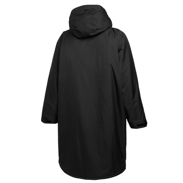 Mystic DTS Poncho Explore