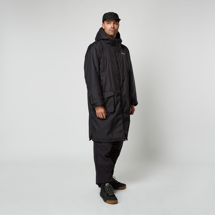 Mystic DTS Poncho Explore