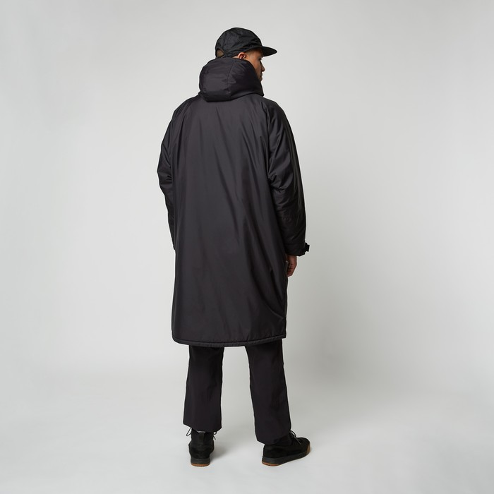 Mystic DTS Poncho Explore