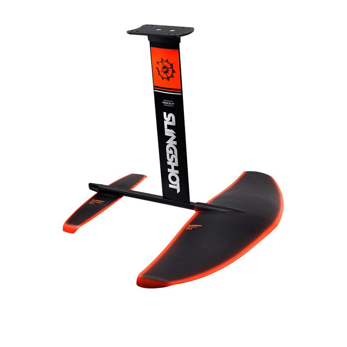 Slingshot Hover Glide FSUP V.3 SUP Foil