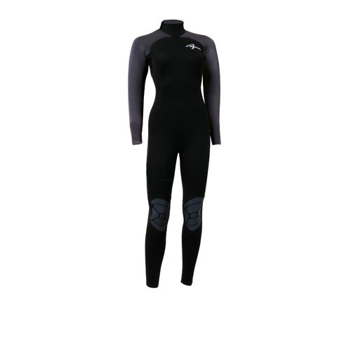 Ascan Neoprenanzug  Wave Basic 2,5mm Damen Surfanzug