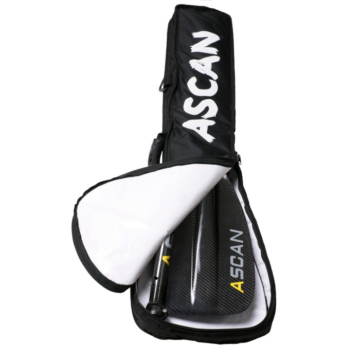 Ascan SUP Paddeltasche