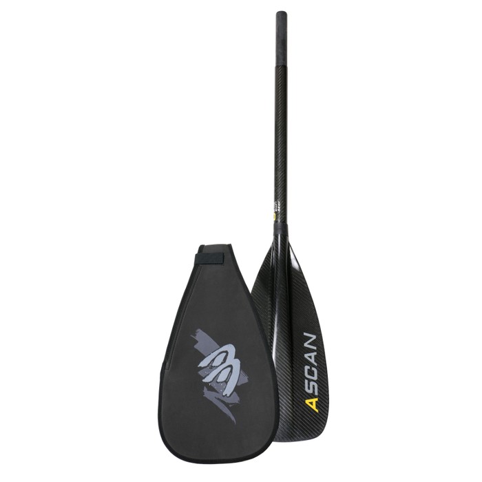 Ascan SUP Blade Cover EVA