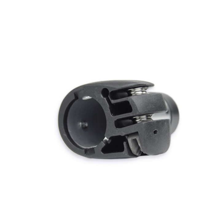 Unifiber 0-Base US-Cup SDM Mastfußadapter