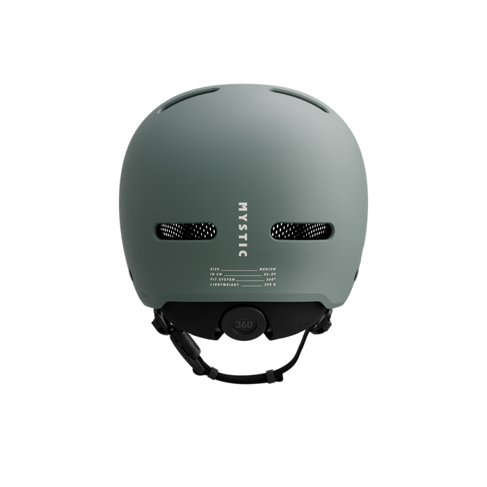 Mystic Vandal Pro Wassersport Helm