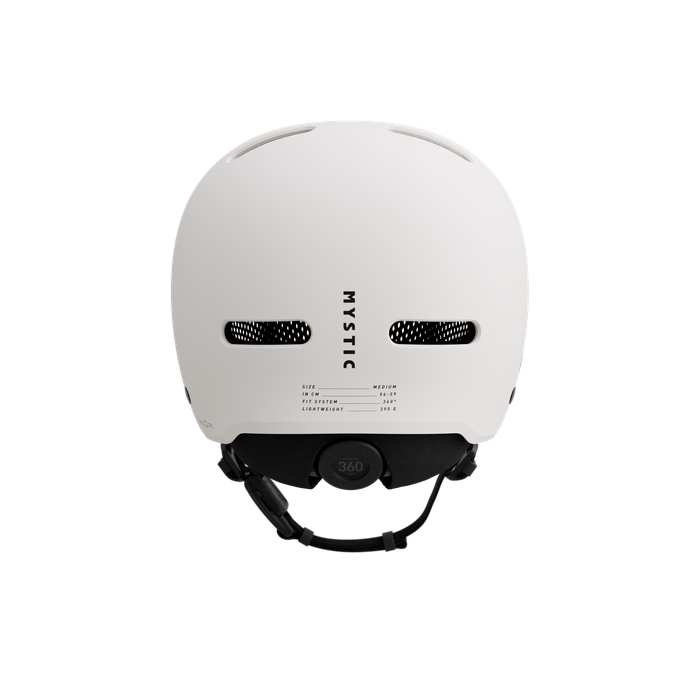 Mystic Vandal Pro Wassersport Helm