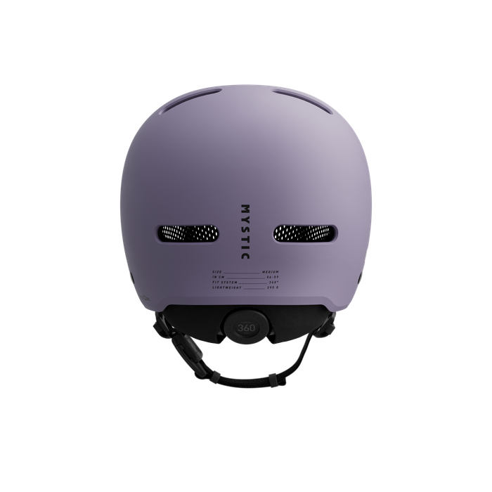 Mystic Vandal Pro Wassersport Helm