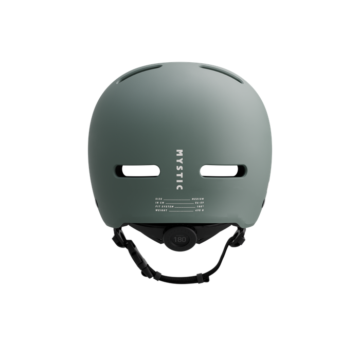 Mystic Vandal Helmet Wassersport Helm