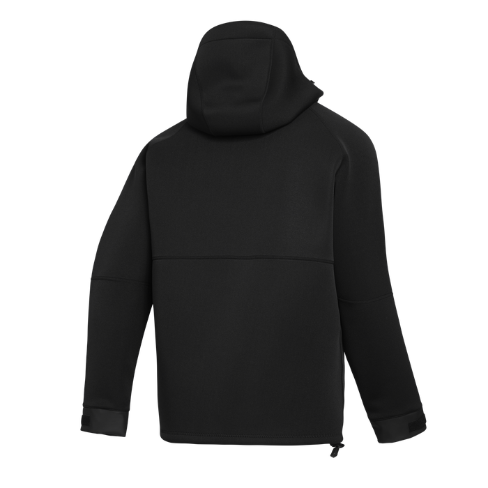 Mystic Fury Neoprene Hoodie 3/2mm