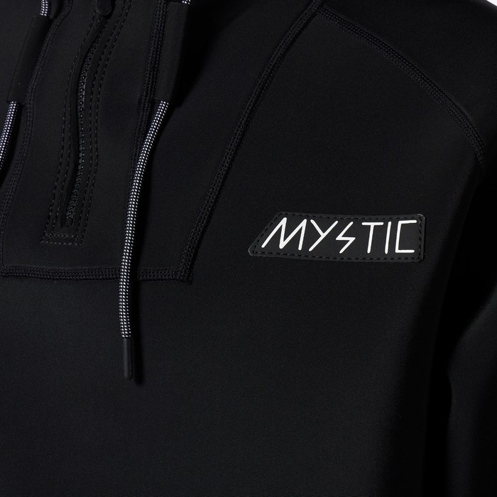 Mystic Fury Neoprene Hoodie 3/2mm