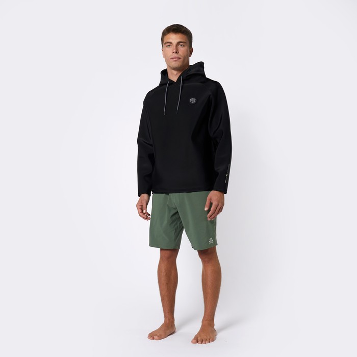 Mystic Grit Hoodie