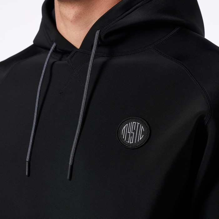 Mystic Grit Hoodie