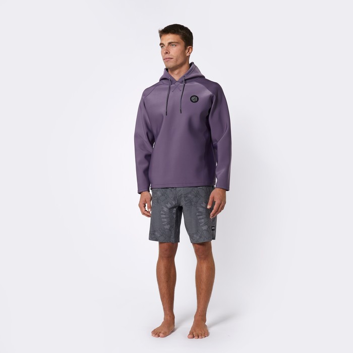 Mystic Grit Hoodie