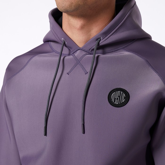Mystic Grit Hoodie