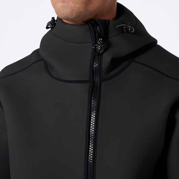 Mystic Battle Jacket 2023